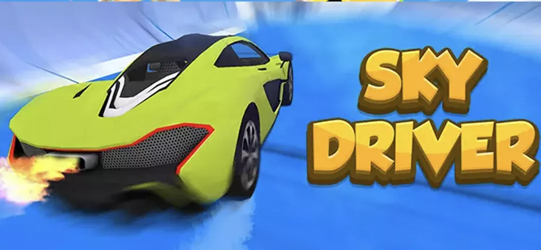 Car Stunt Mega Ramp 3D Unity Source Code