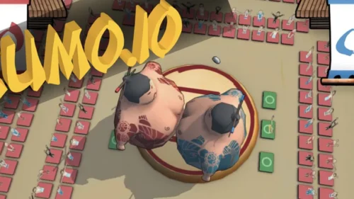 Belly Smash - Sumo.io Unity Source Code