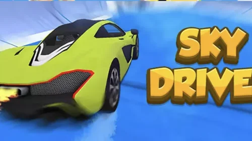Car Stunt Mega Ramp 3D Unity Source Code