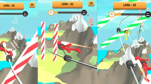 JetPack Race – High-Speed Adventure | Buy Unity Source Code Now!
