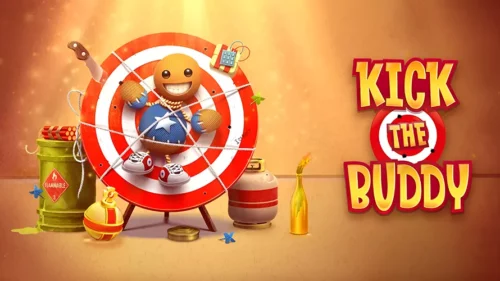 Kick The Buddy Unity Game Source Code - Get Unity Code