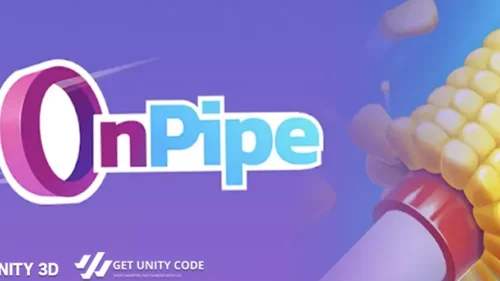 OnPipe Unity Game Source Code