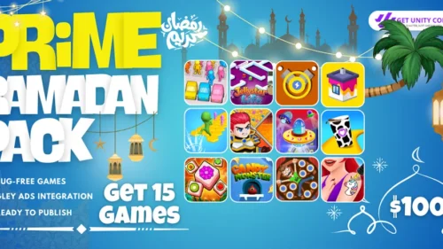 Prime Ramadan Asset Bundles Top 15 Unity Game Source Code