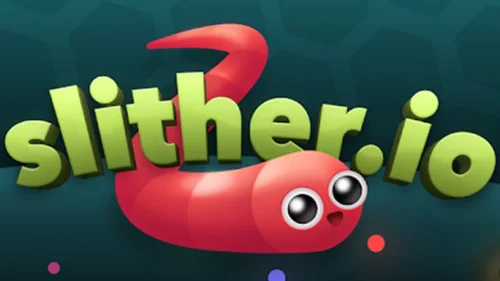 Slither IO Game Buy Unity Source Code