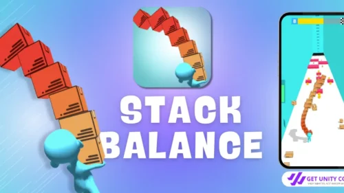 Stack Balance Buy Unity Games