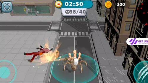 Skibidy Toiilet Monster - Buy Unity Source Code