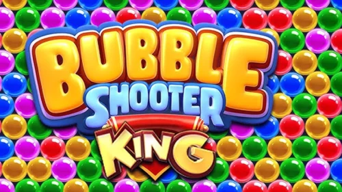 Puzzle Bubble Match 3 - Buy Unity Source Code