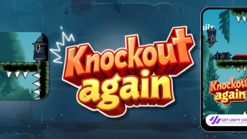 Knockout Again - Buy Unity Games - Ready to Launch